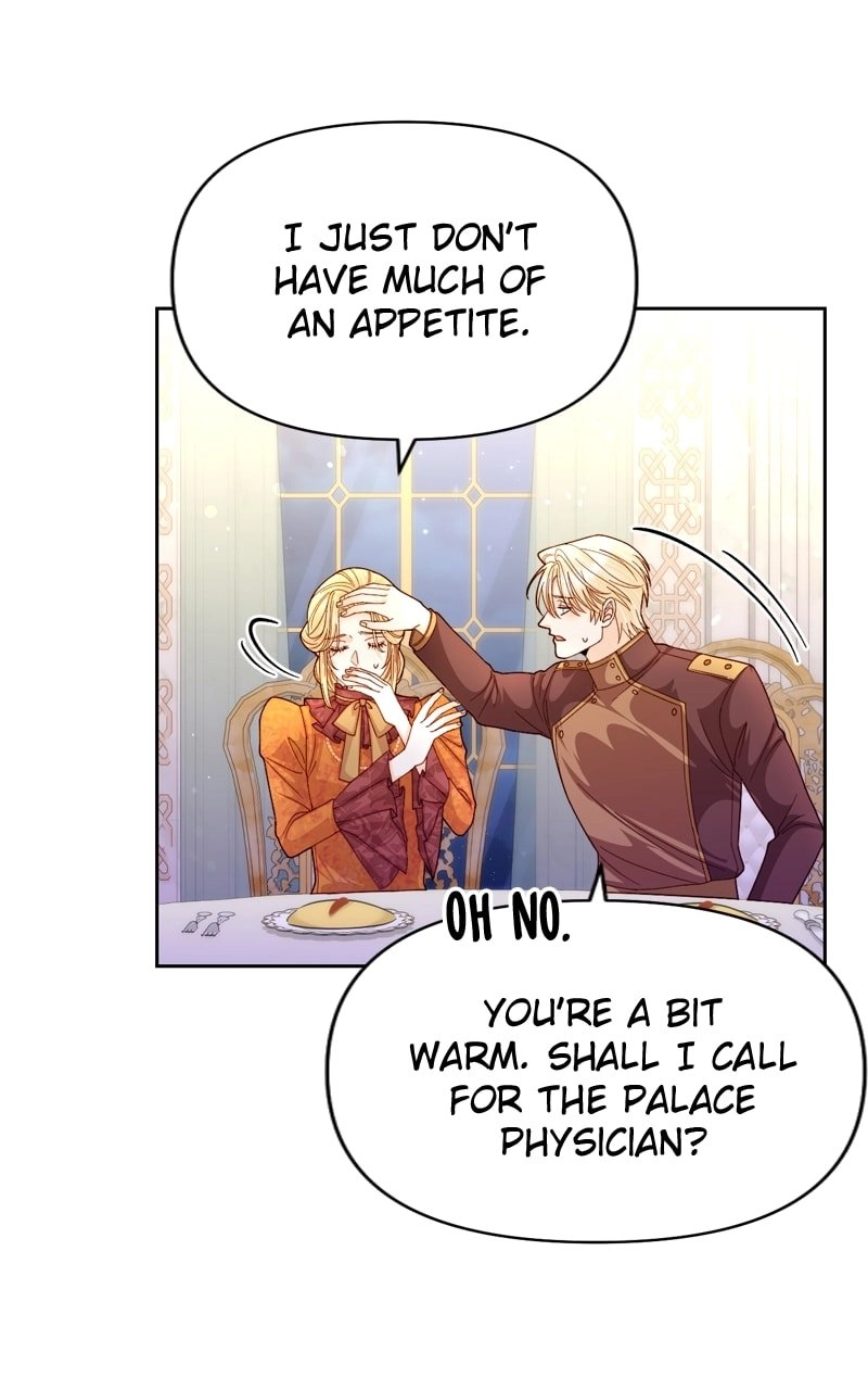 Remarried Empress Chapter 153 - Page 80