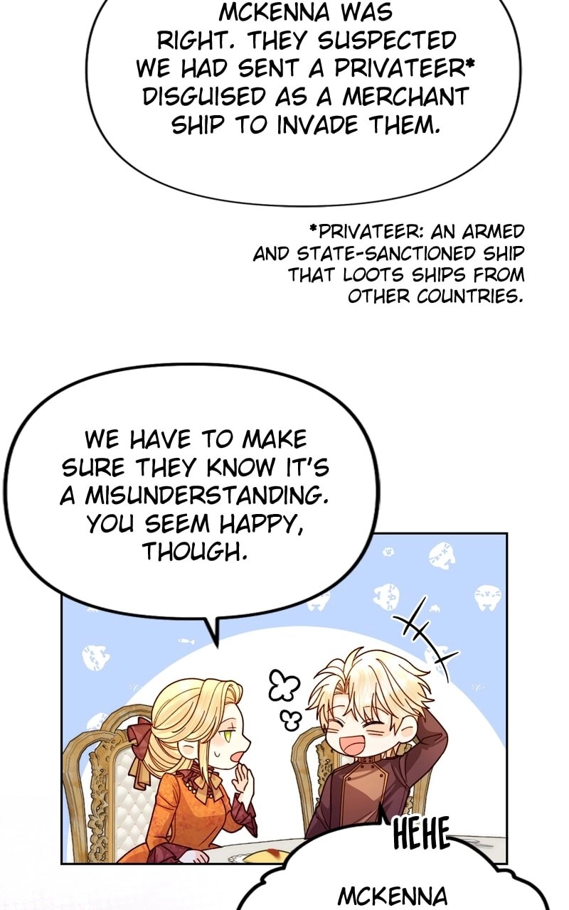 Remarried Empress Chapter 153 - Page 82