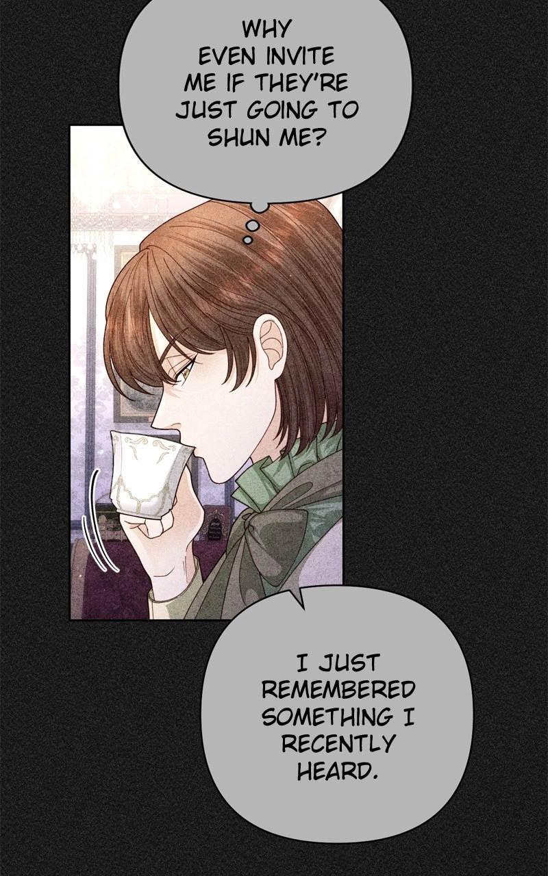 Remarried Empress Chapter 155 - Page 3