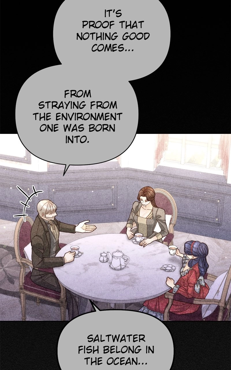 Remarried Empress Chapter 155 - Page 7