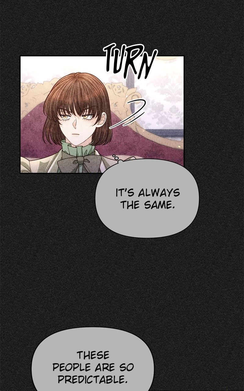 Remarried Empress Chapter 155 - Page 11