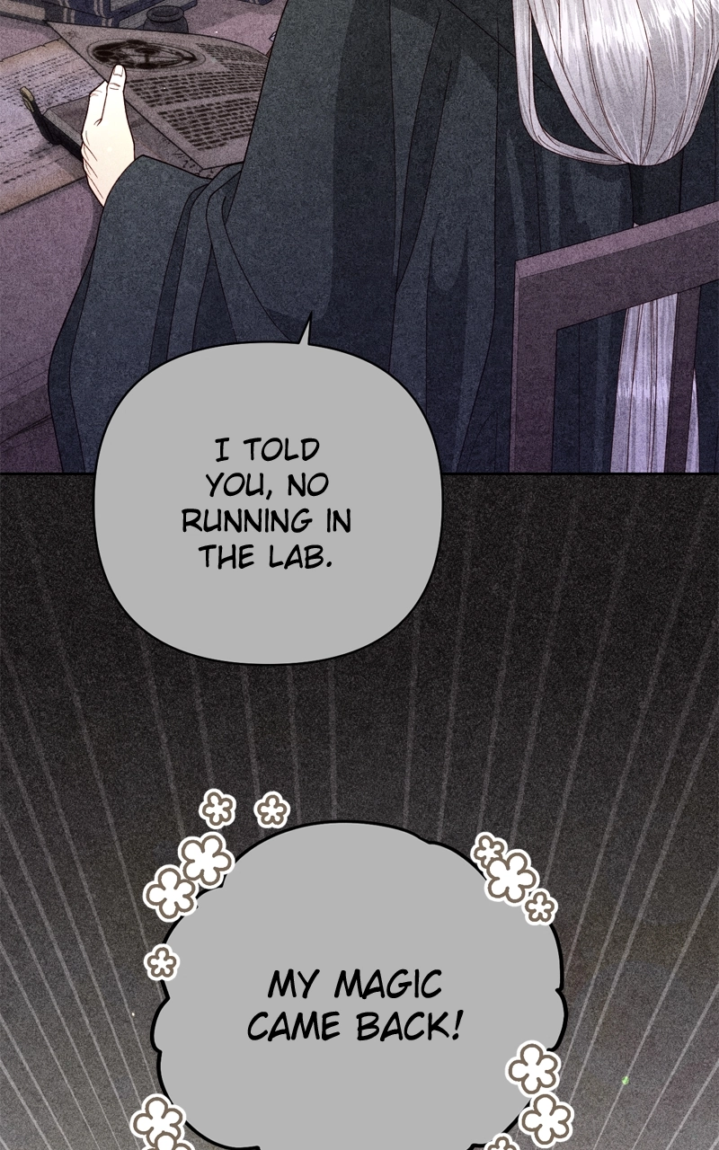 Remarried Empress Chapter 155 - Page 14