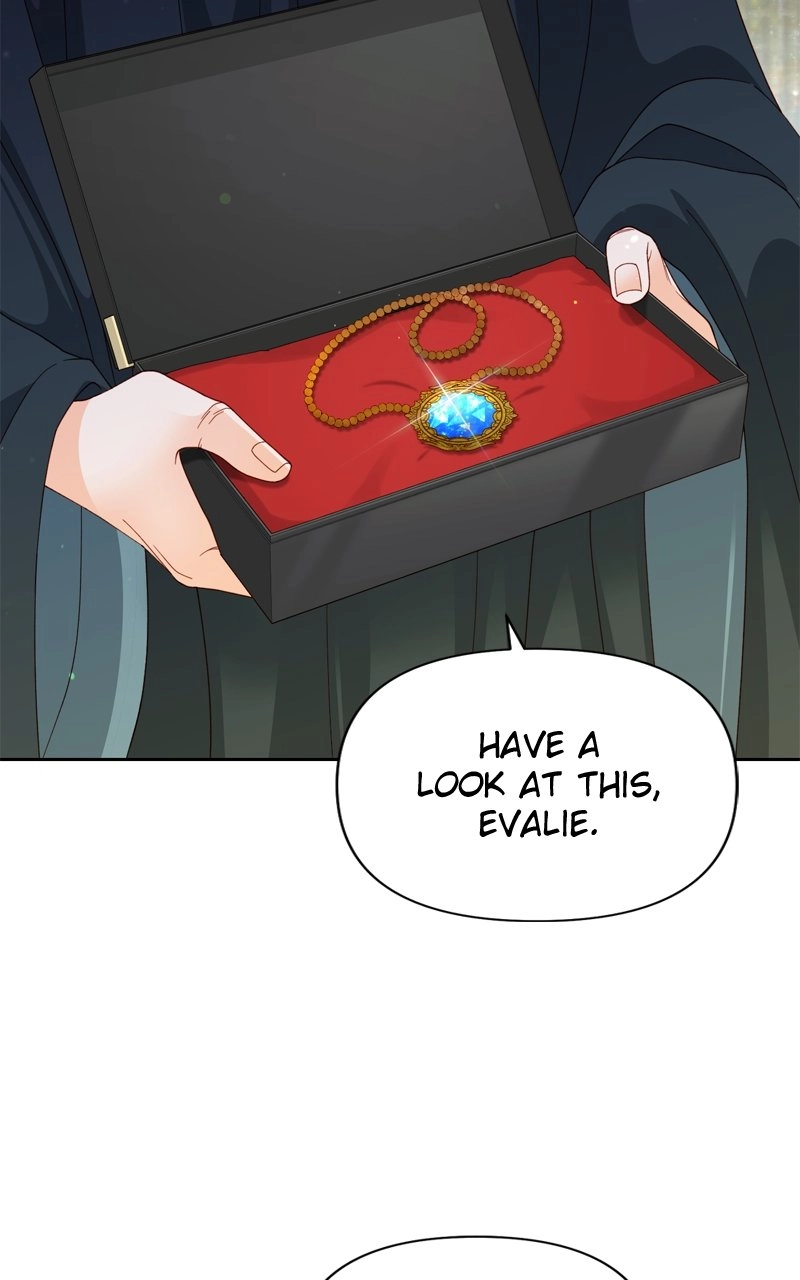 Remarried Empress Chapter 155 - Page 17