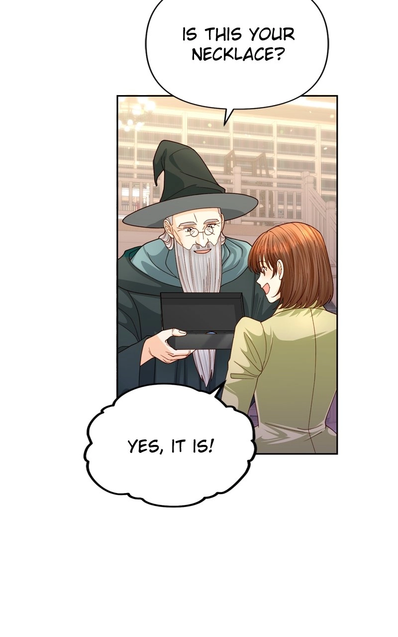 Remarried Empress Chapter 155 - Page 18