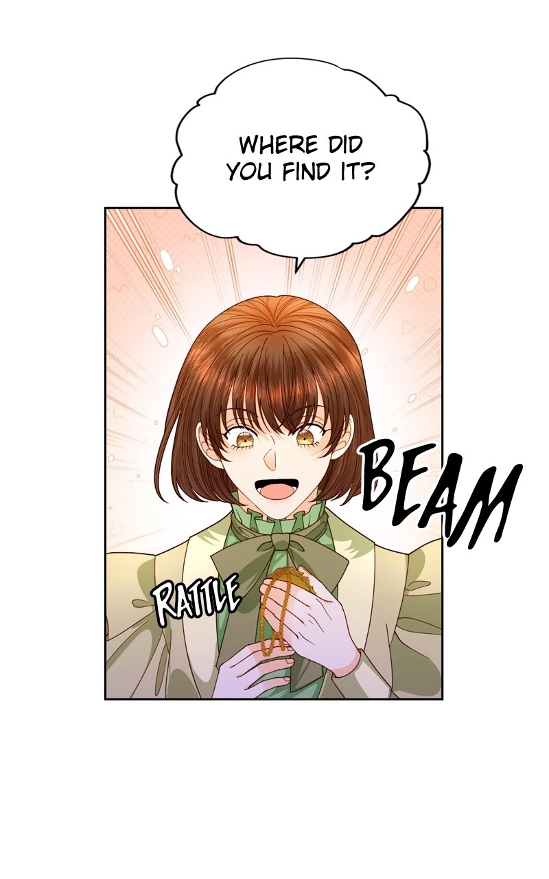 Remarried Empress Chapter 155 - Page 19