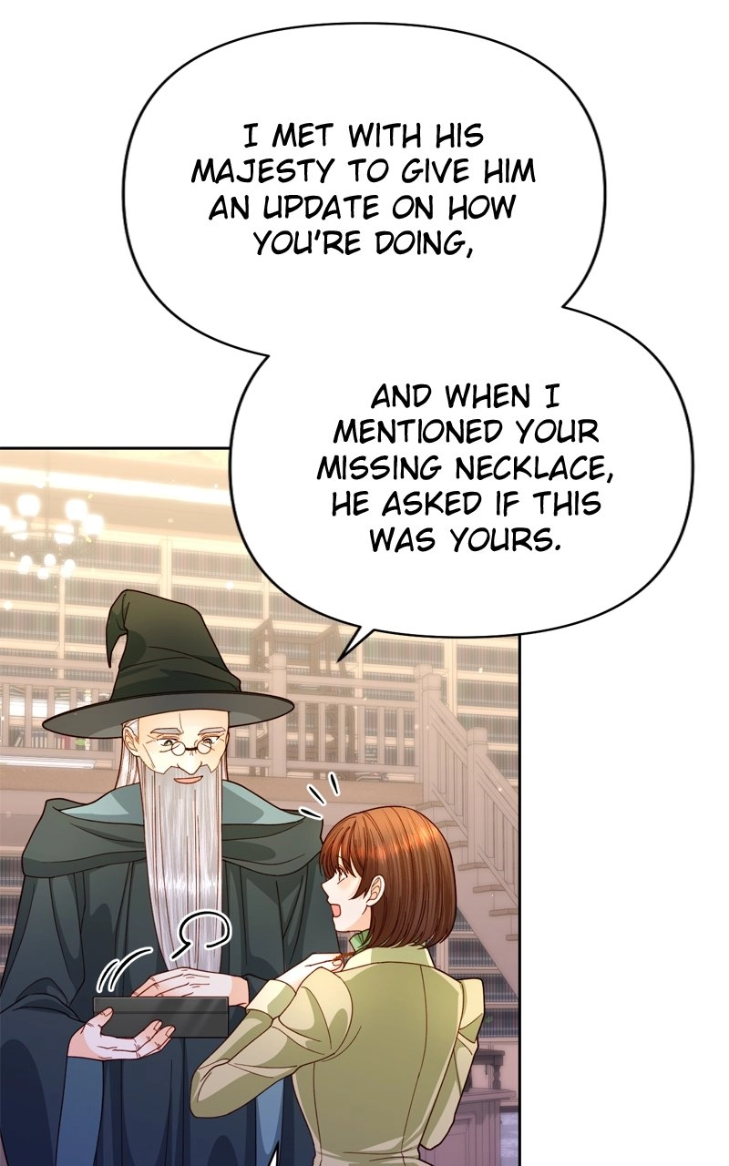 Remarried Empress Chapter 155 - Page 20