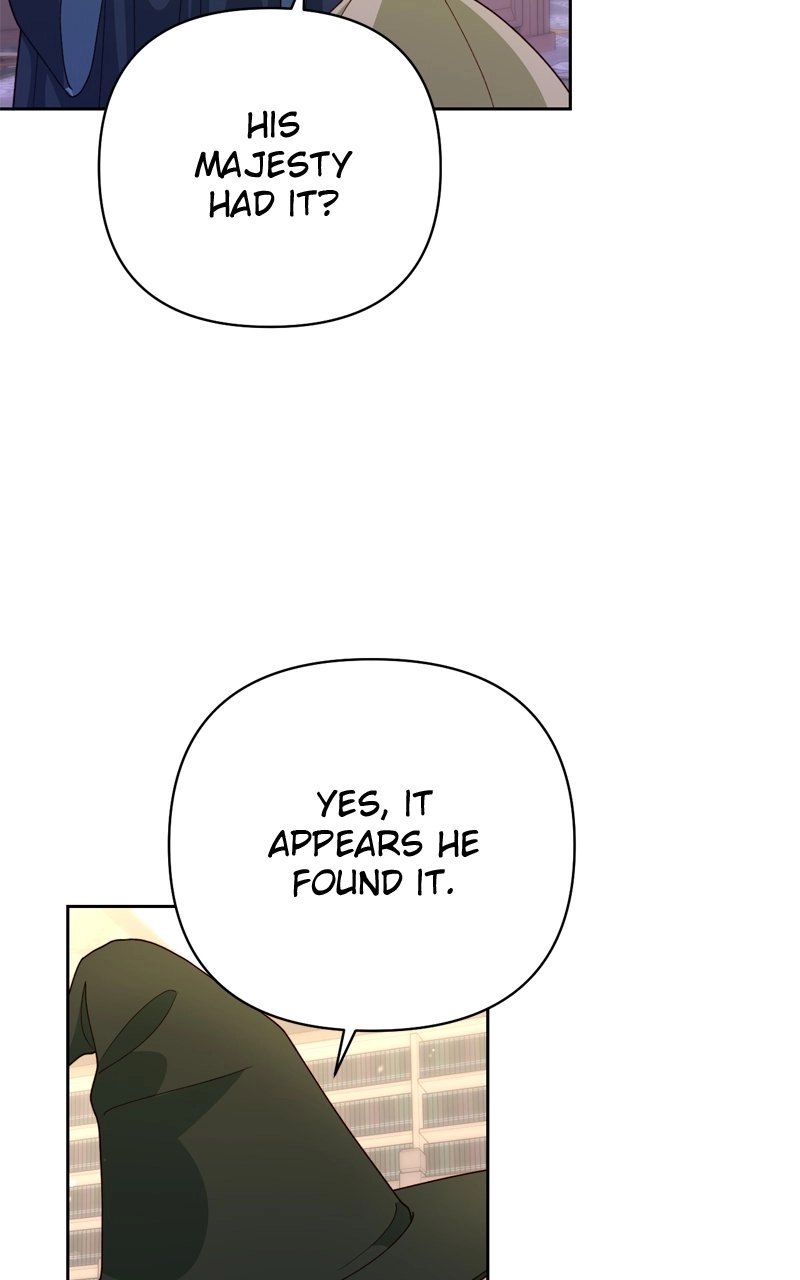 Remarried Empress Chapter 155 - Page 21