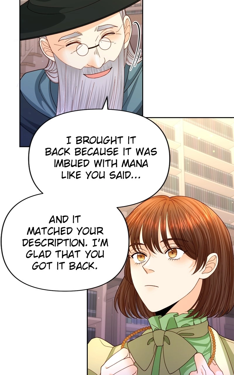 Remarried Empress Chapter 155 - Page 22