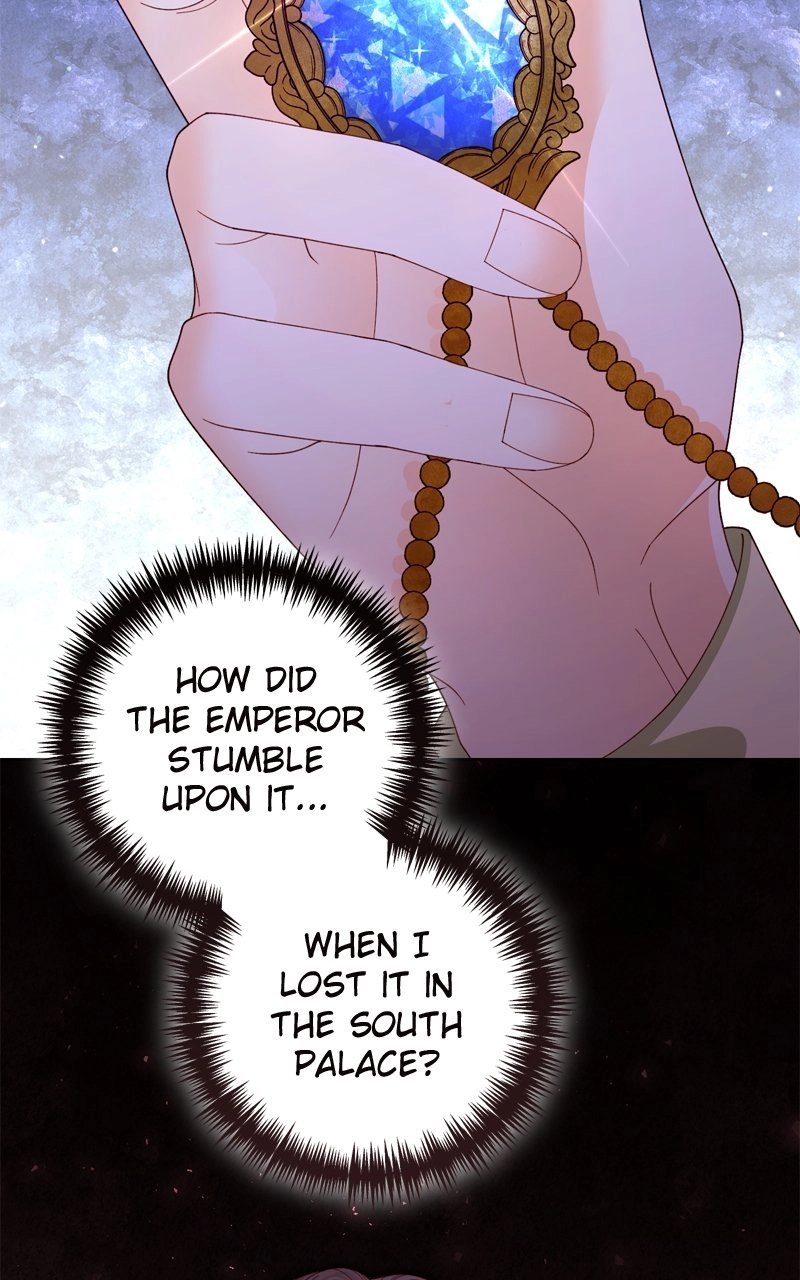 Remarried Empress Chapter 155 - Page 25