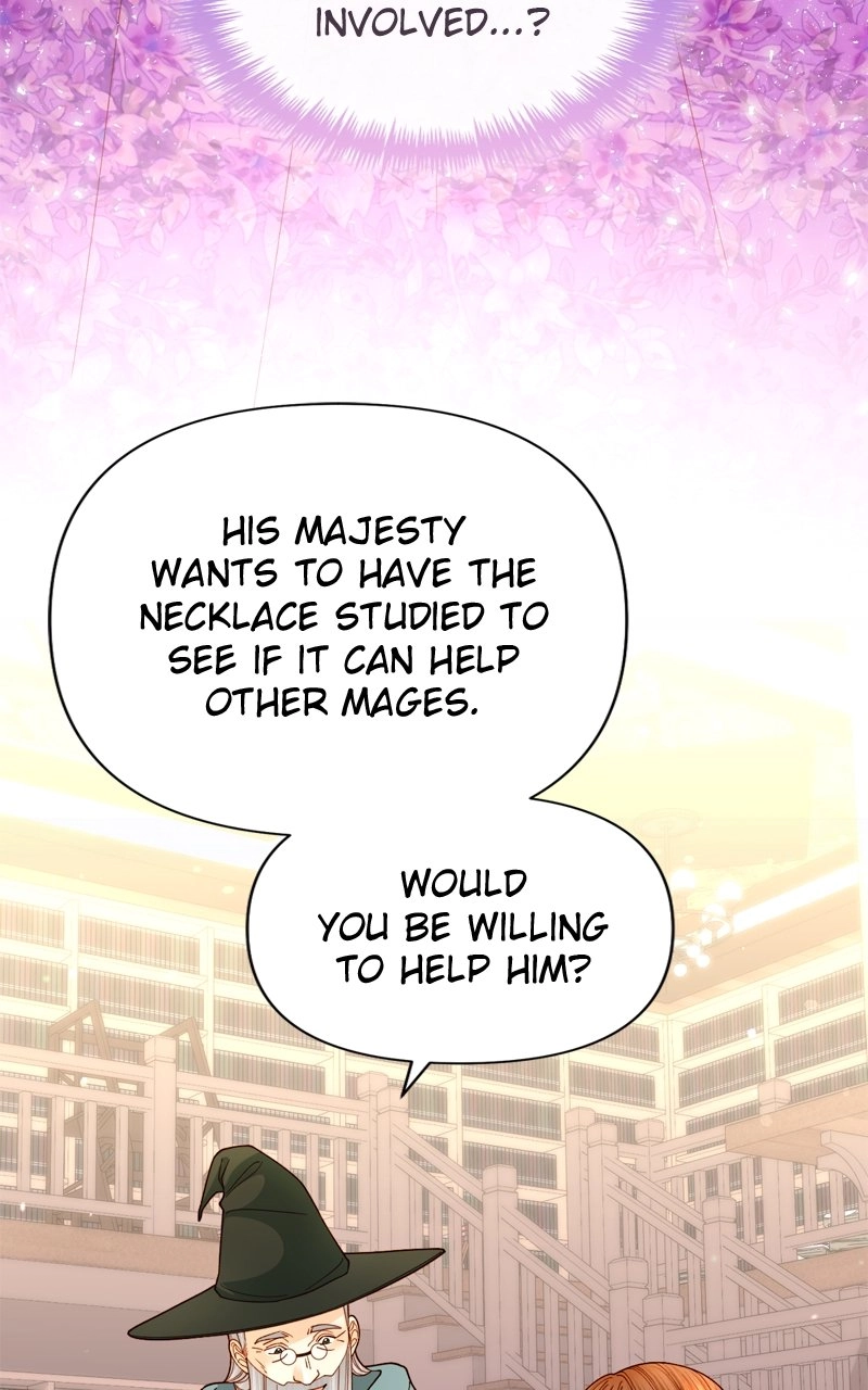 Remarried Empress Chapter 155 - Page 27