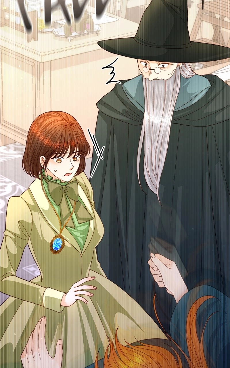 Remarried Empress Chapter 155 - Page 32