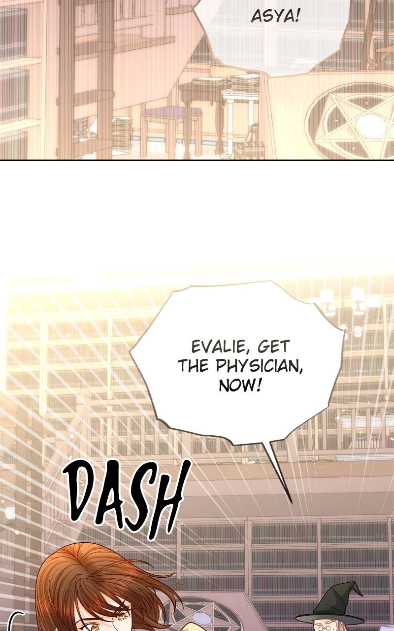 Remarried Empress Chapter 155 - Page 35