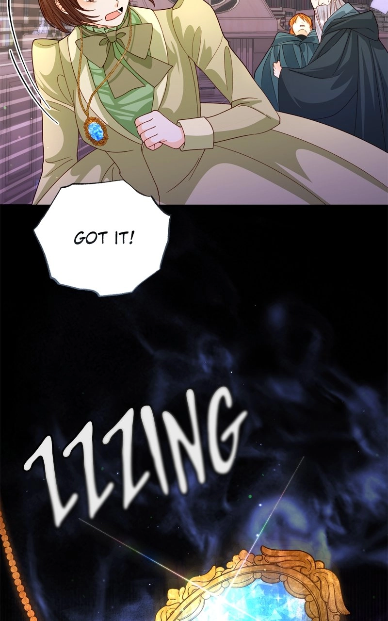 Remarried Empress Chapter 155 - Page 36