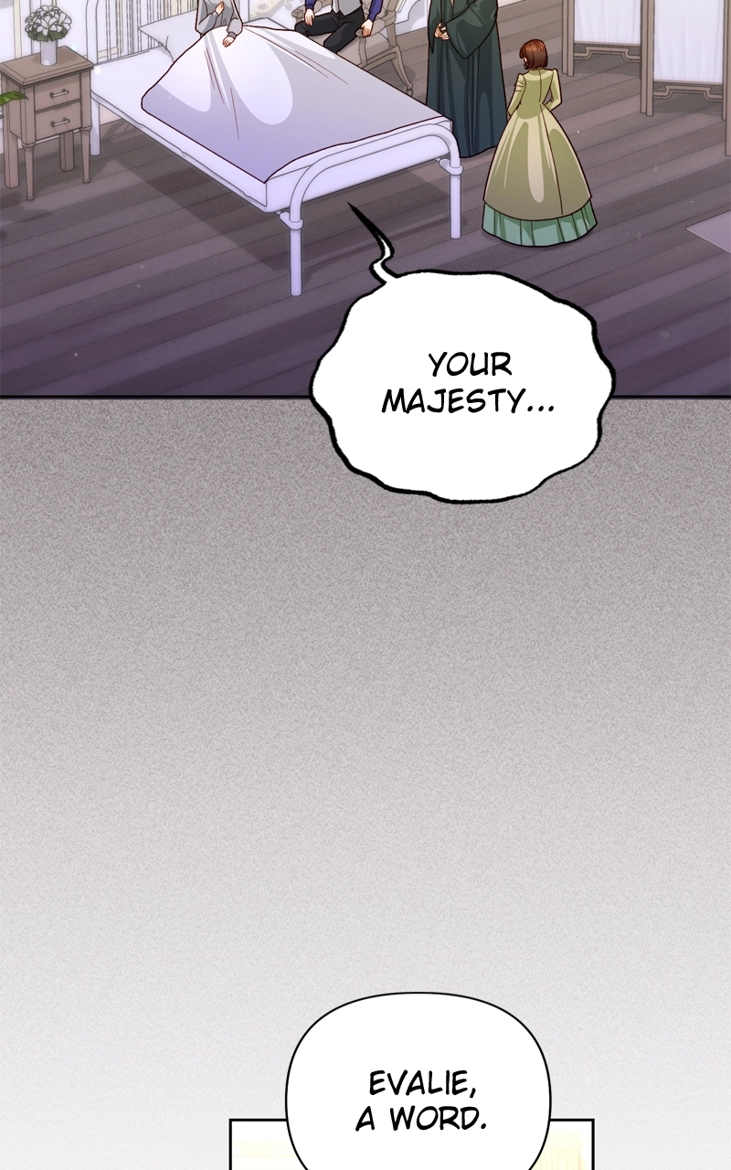 Remarried Empress Chapter 155 - Page 41