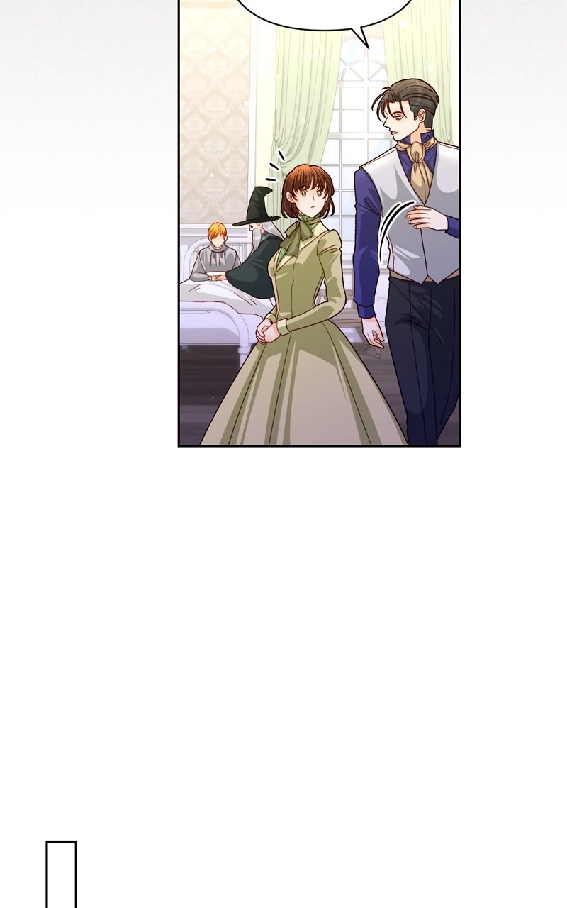 Remarried Empress Chapter 155 - Page 42