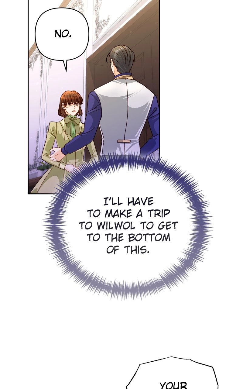Remarried Empress Chapter 155 - Page 45