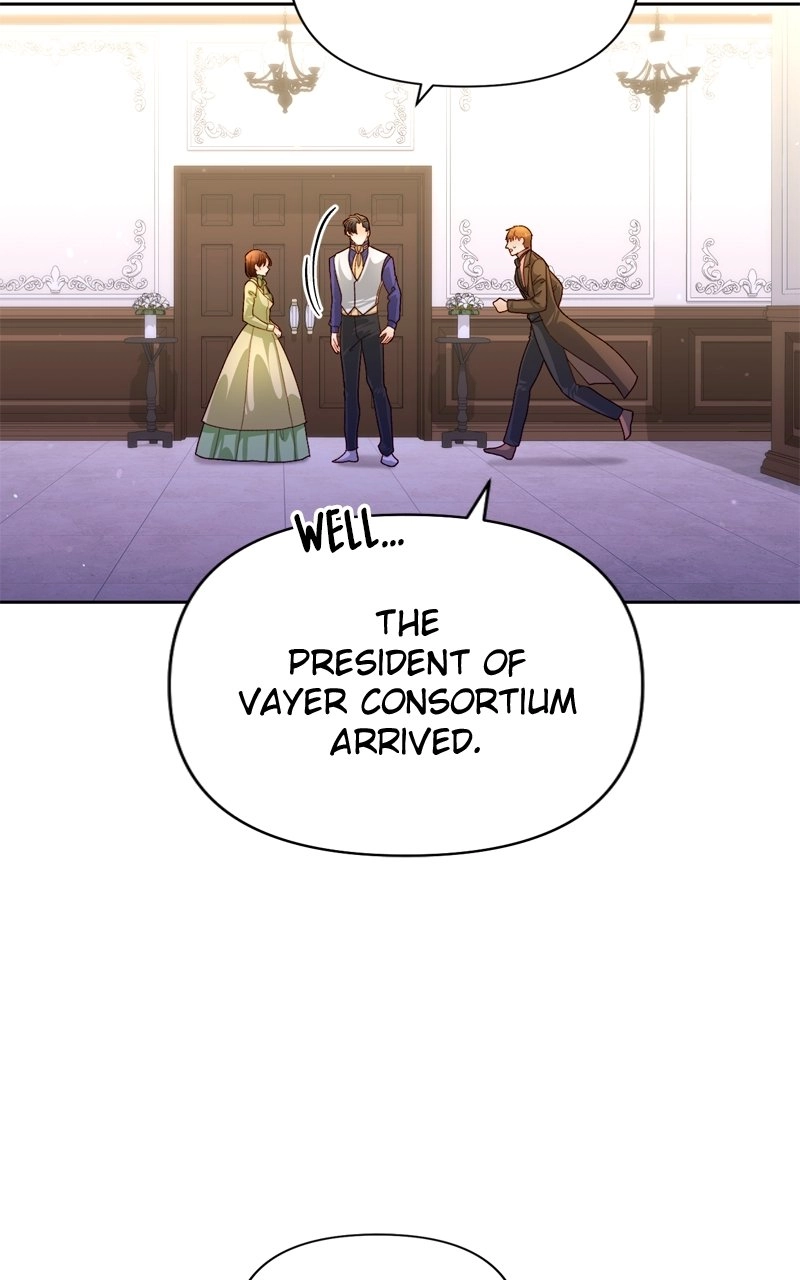 Remarried Empress Chapter 155 - Page 47