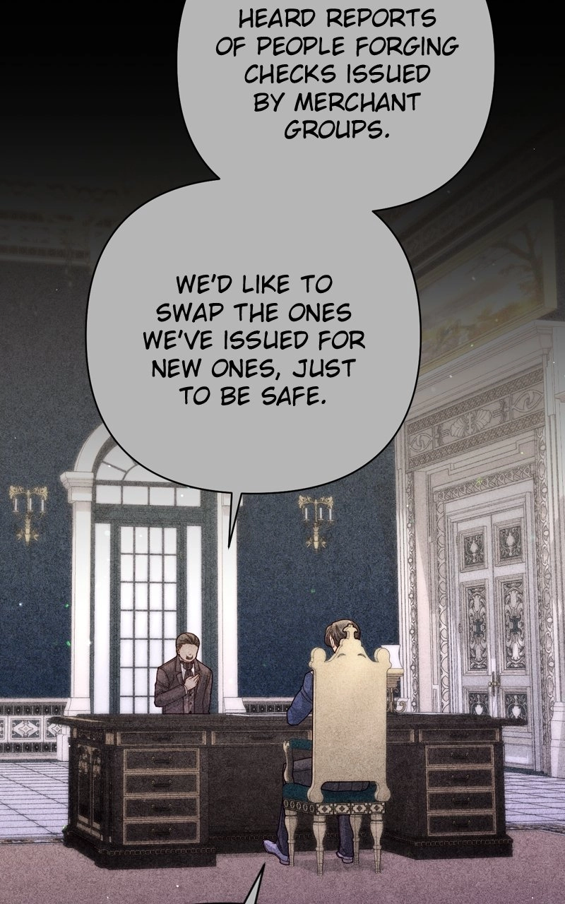 Remarried Empress Chapter 155 - Page 51