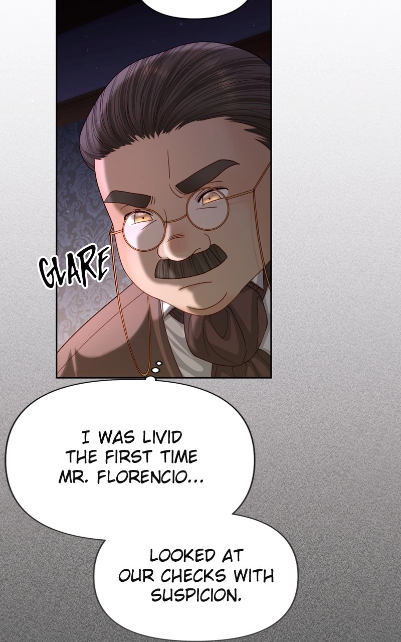 Remarried Empress Chapter 155 - Page 54