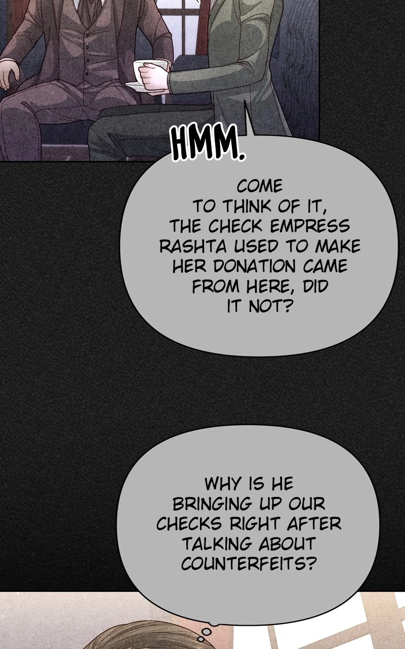 Remarried Empress Chapter 155 - Page 57