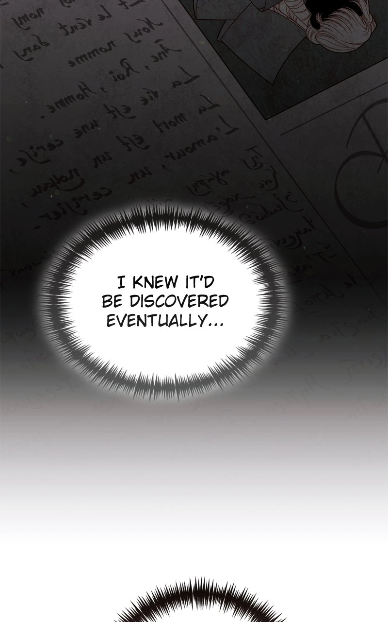 Remarried Empress Chapter 155 - Page 85