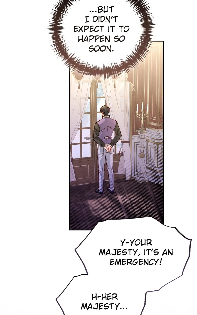 Remarried Empress Chapter 155 - Page 86