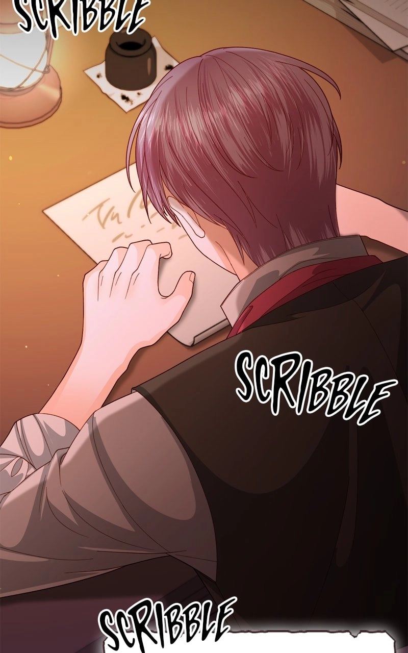 Remarried Empress Chapter 156 - Page 3