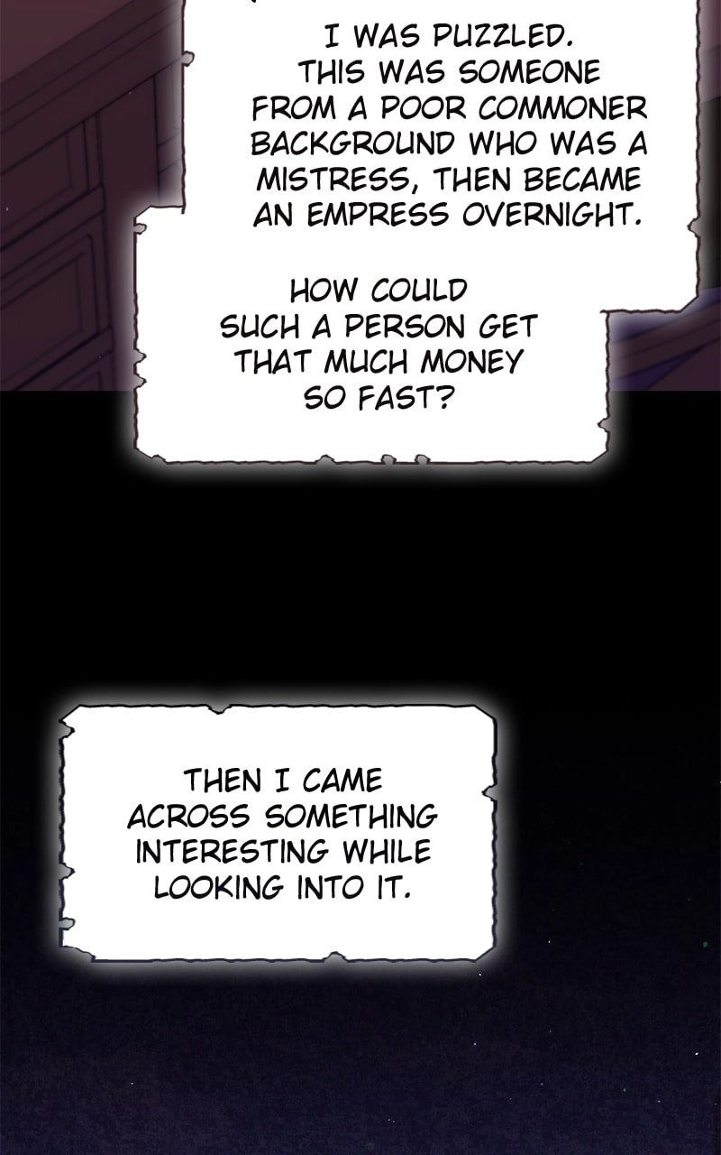 Remarried Empress Chapter 156 - Page 4