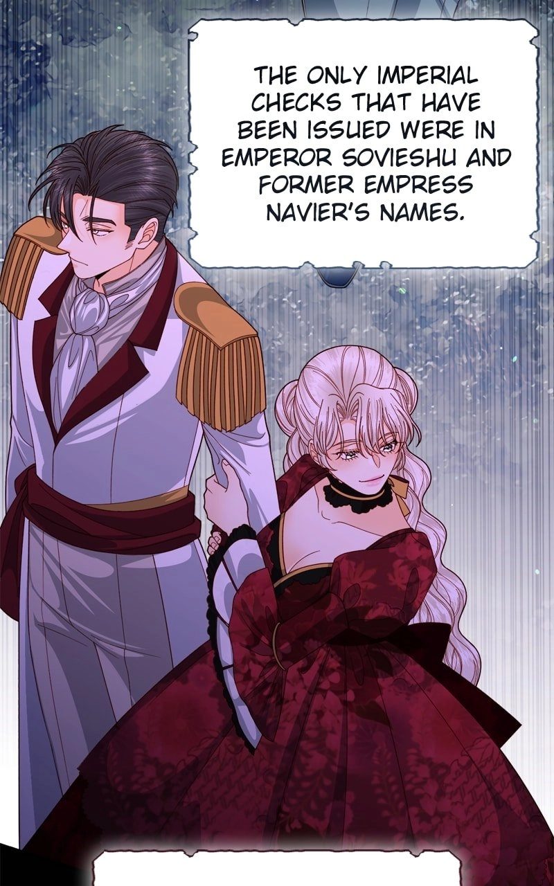 Remarried Empress Chapter 156 - Page 7