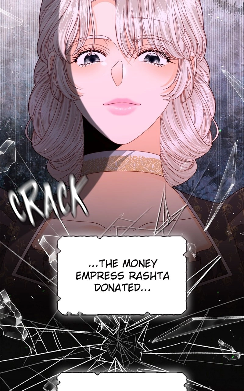 Remarried Empress Chapter 156 - Page 9