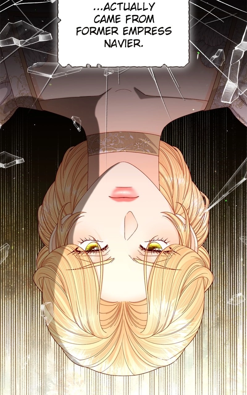 Remarried Empress Chapter 156 - Page 10
