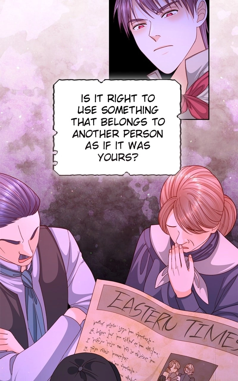 Remarried Empress Chapter 156 - Page 12