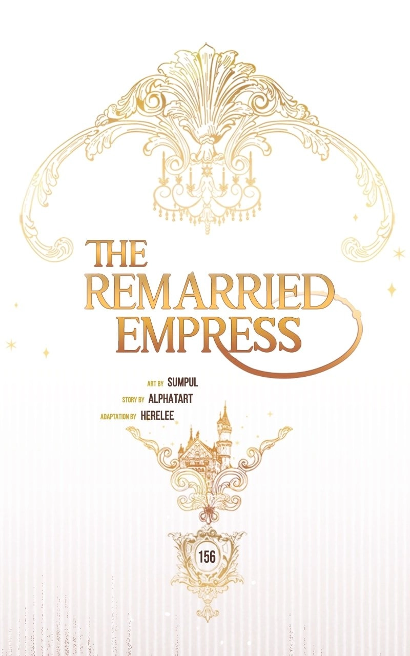 Remarried Empress Chapter 156 - Page 16