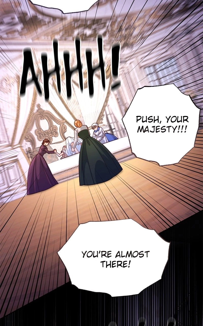 Remarried Empress Chapter 156 - Page 19