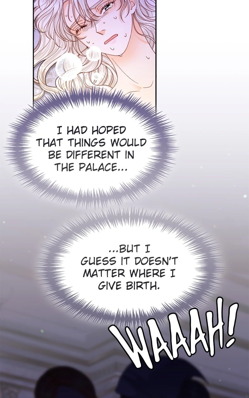 Remarried Empress Chapter 156 - Page 22