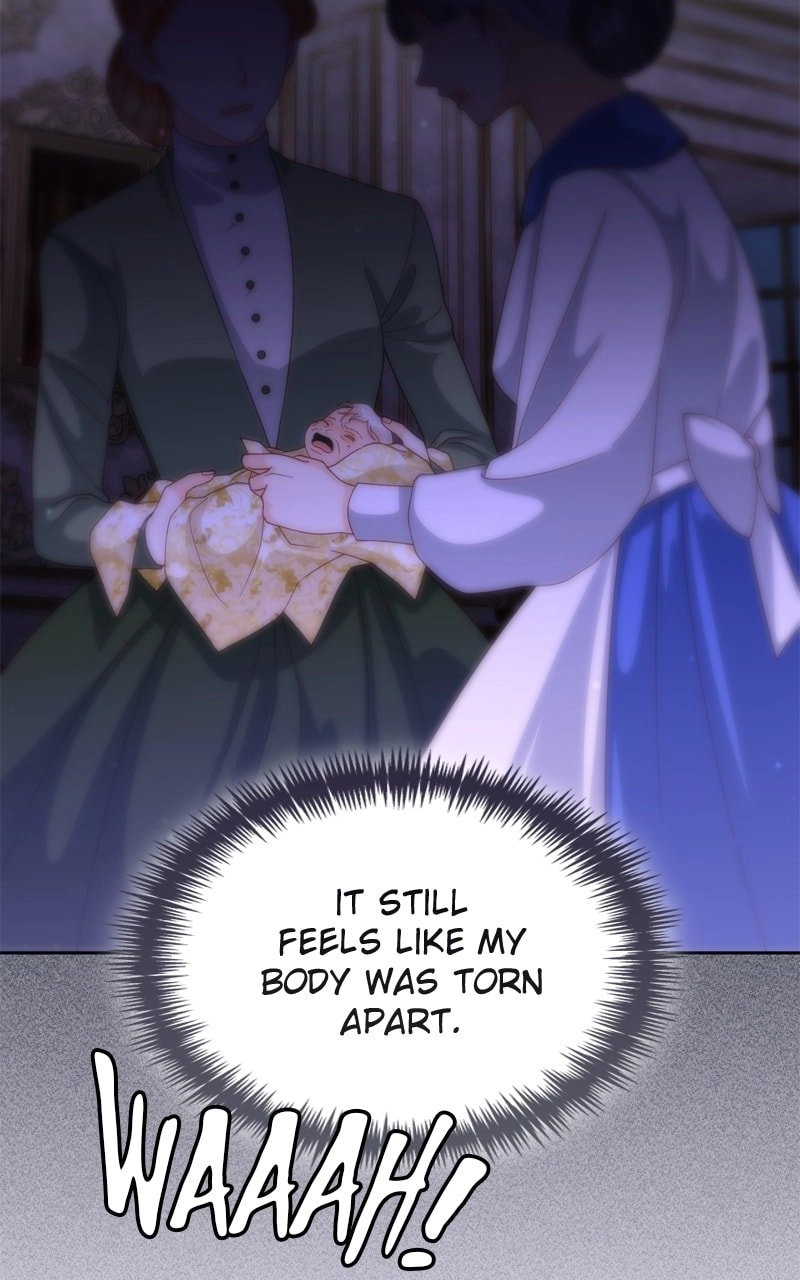 Remarried Empress Chapter 156 - Page 23