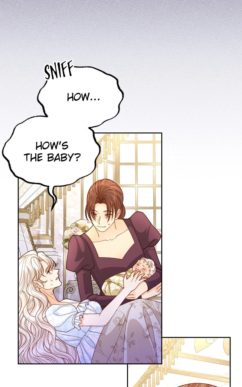 Remarried Empress Chapter 156 - Page 24