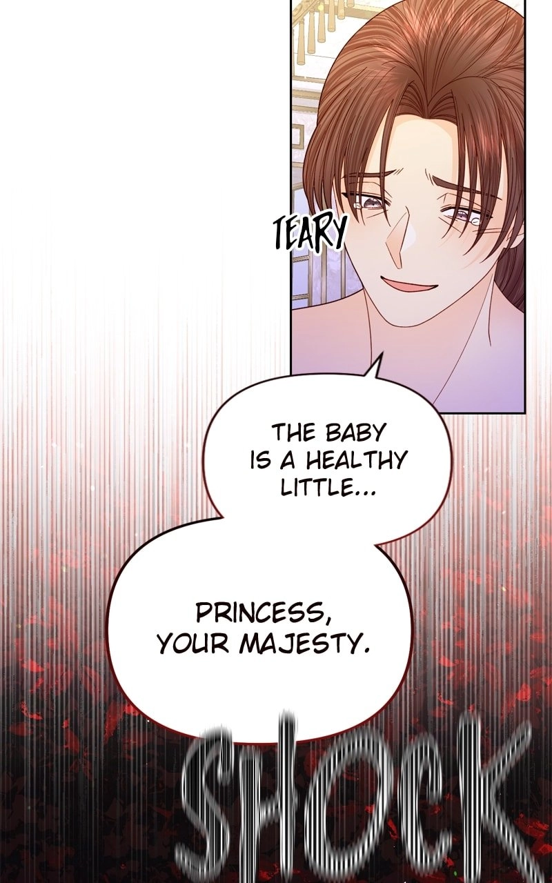 Remarried Empress Chapter 156 - Page 25