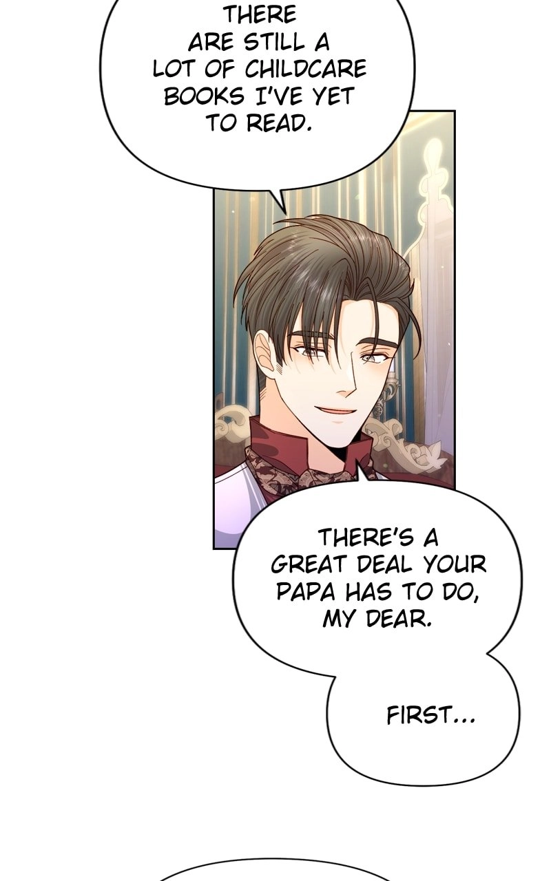 Remarried Empress Chapter 156 - Page 33