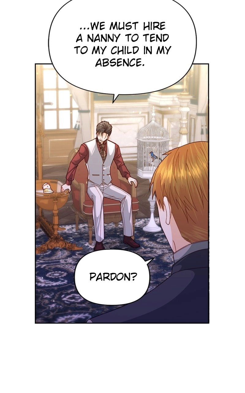 Remarried Empress Chapter 156 - Page 34