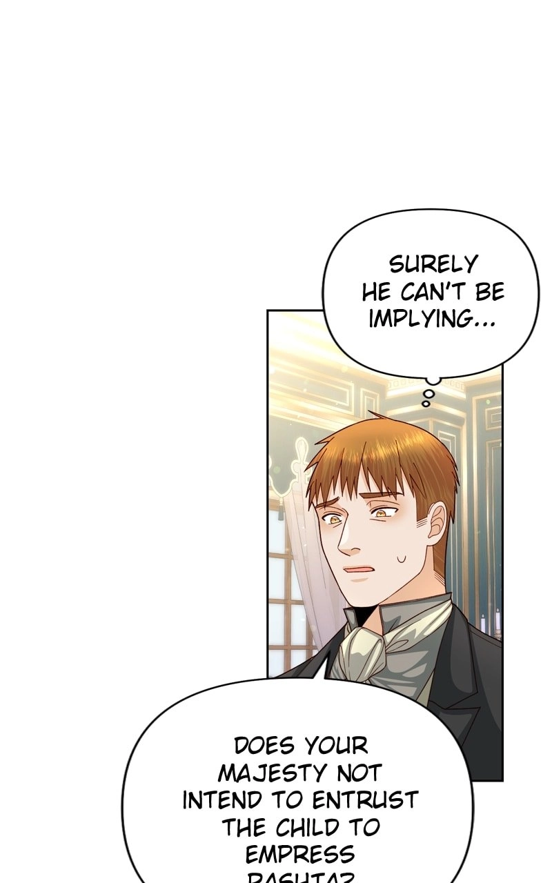 Remarried Empress Chapter 156 - Page 35