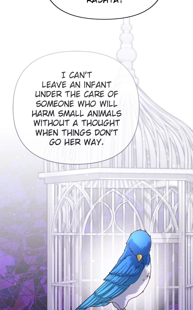 Remarried Empress Chapter 156 - Page 36