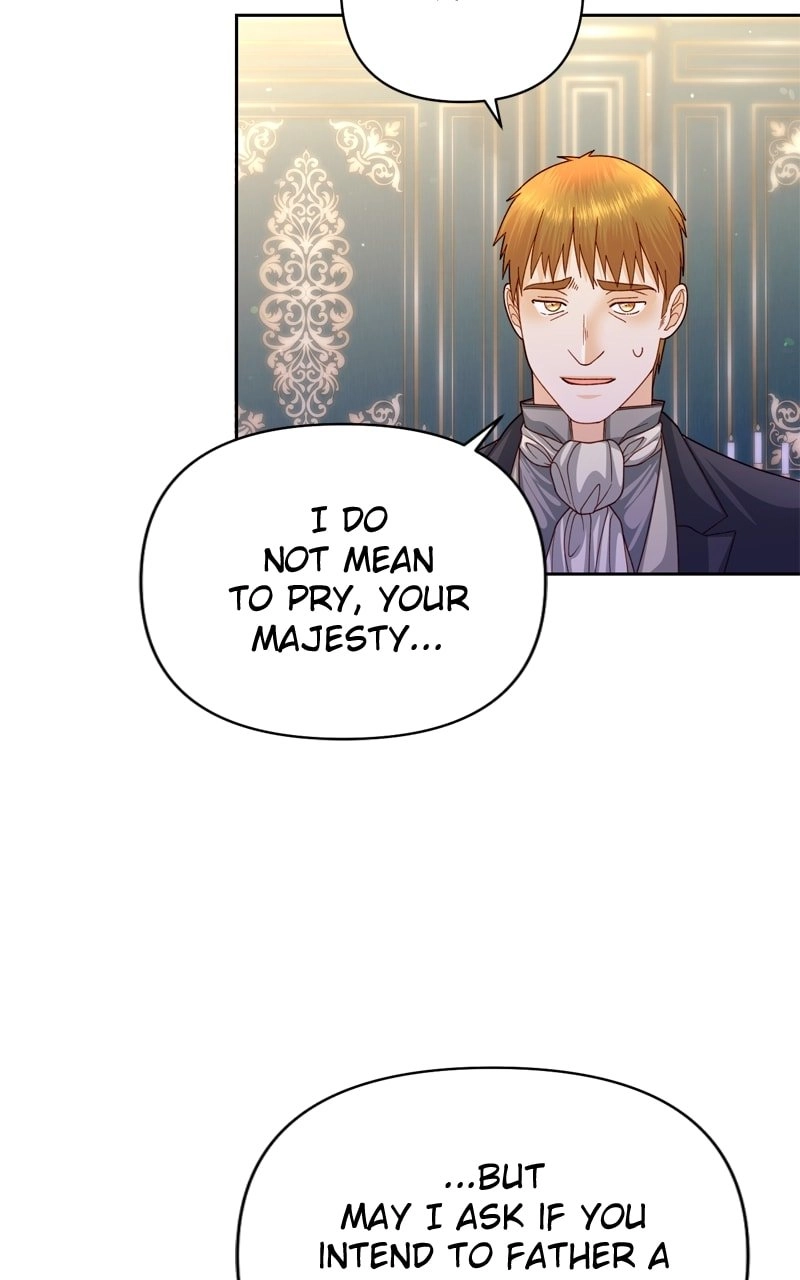Remarried Empress Chapter 156 - Page 40