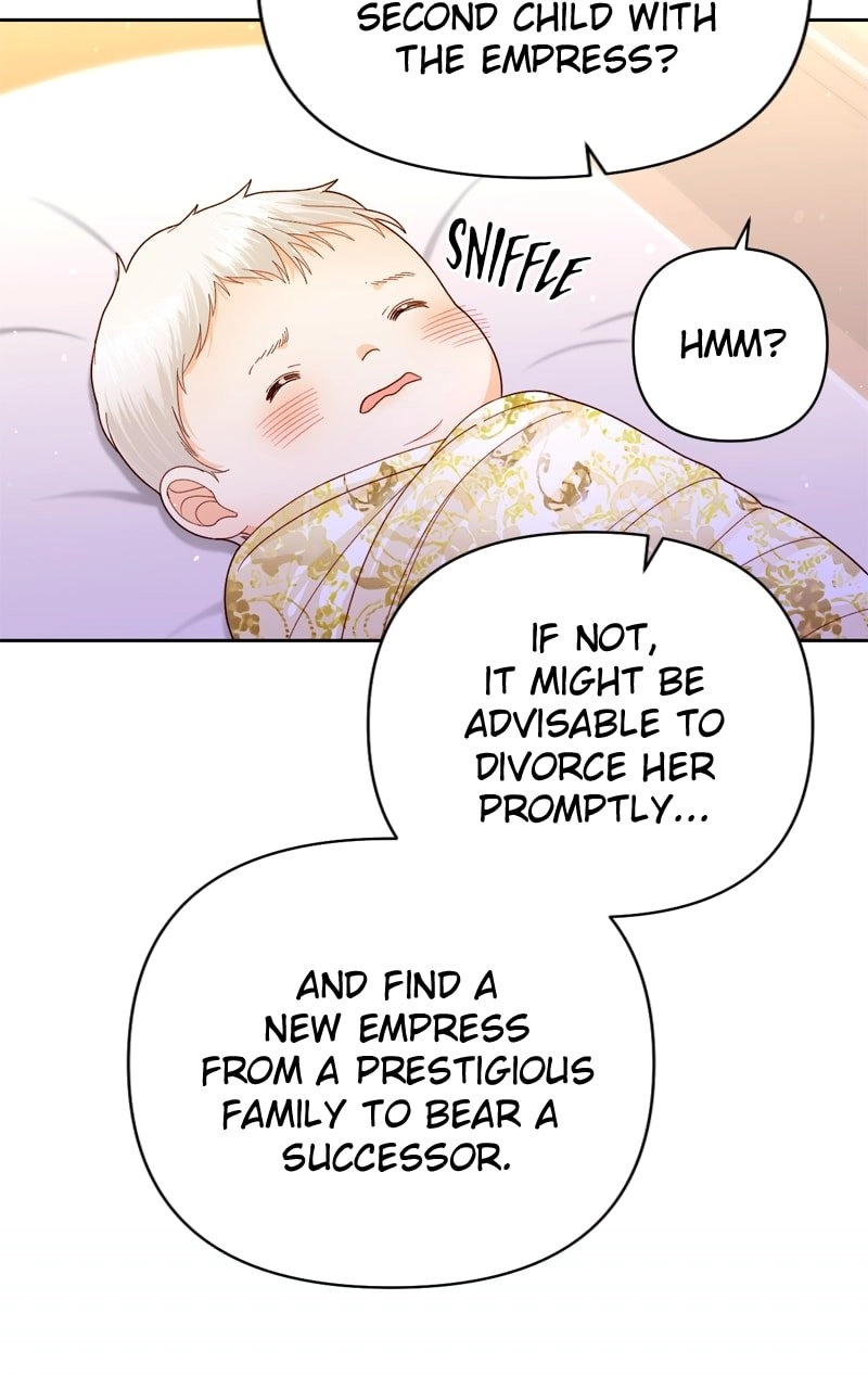 Remarried Empress Chapter 156 - Page 41