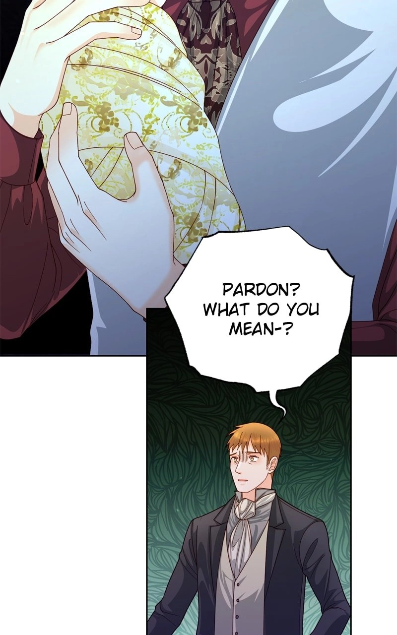 Remarried Empress Chapter 156 - Page 43