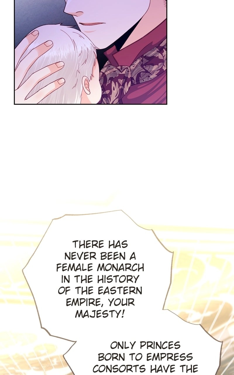 Remarried Empress Chapter 156 - Page 45