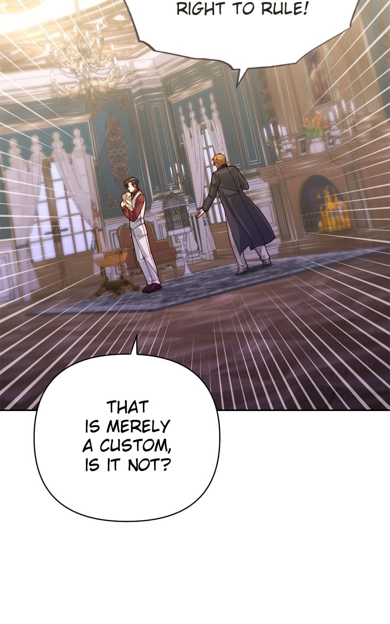 Remarried Empress Chapter 156 - Page 46