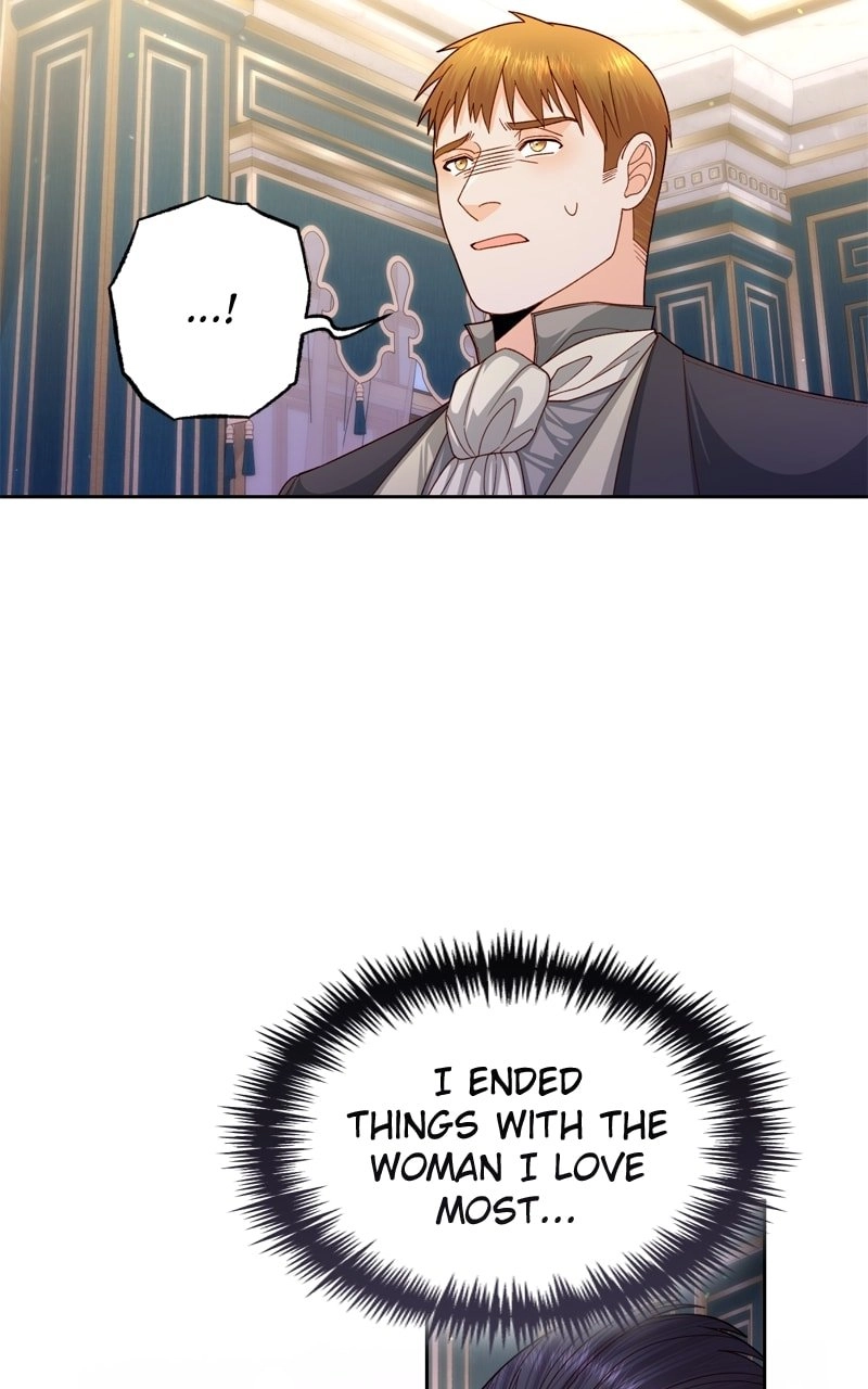 Remarried Empress Chapter 156 - Page 50