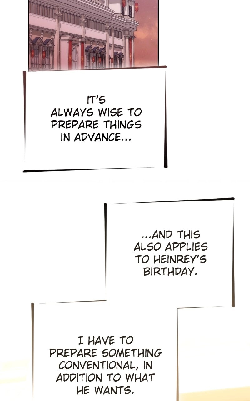 Remarried Empress Chapter 156 - Page 56