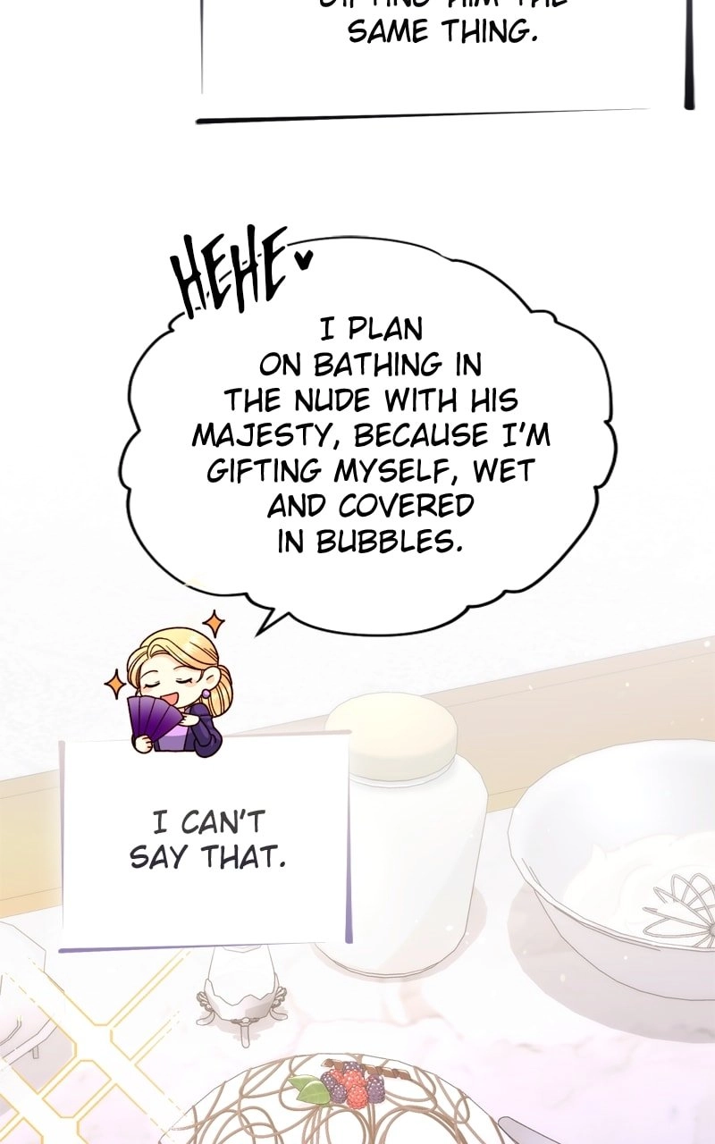 Remarried Empress Chapter 156 - Page 58